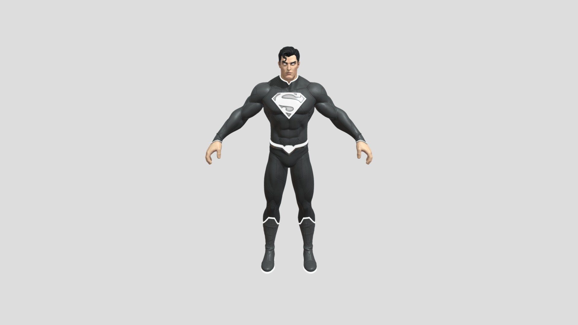 Black Suit Superman Wallpapers - Top Free Black Suit Superman Backgrounds -  WallpaperAccess