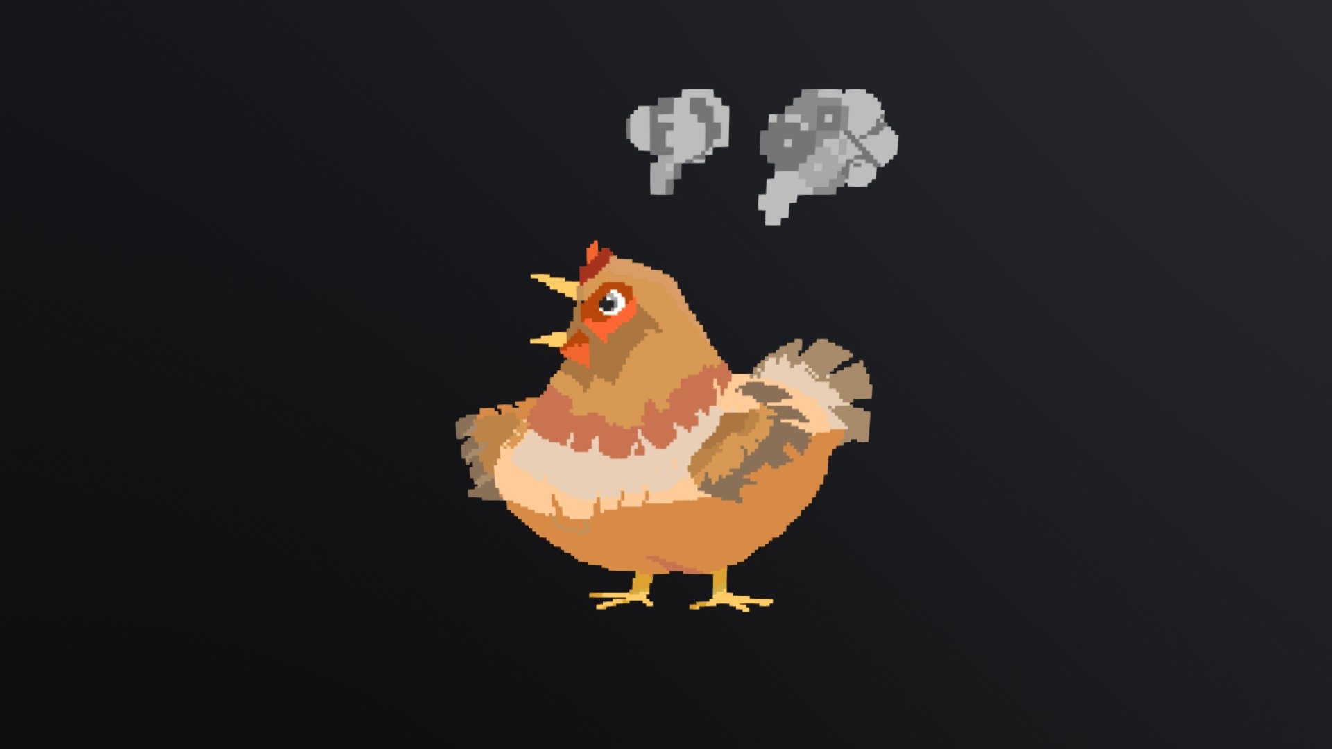Mad Chiken