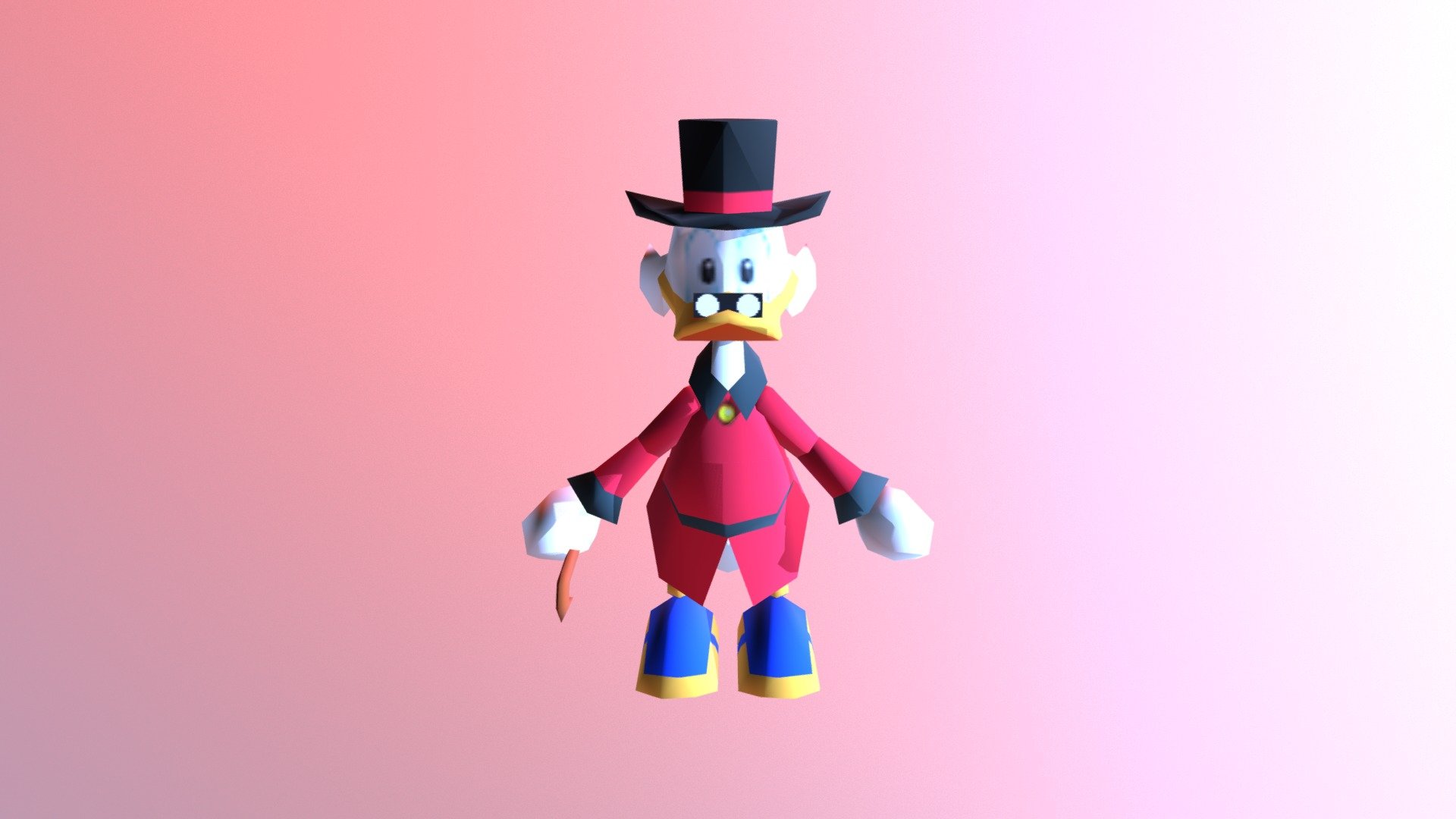 4 slappy the sun