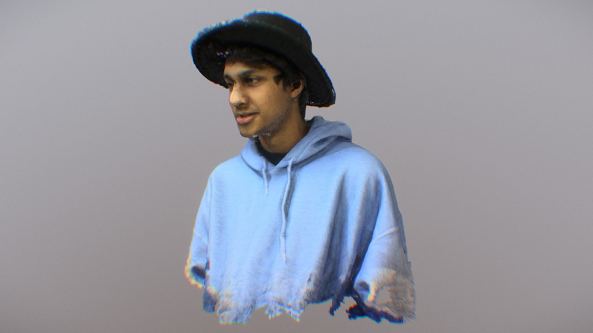 Azad - Download Free 3D model by Florian Stephens (@florianstephens ...