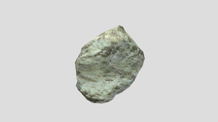 002-570-stone-002 – Kostenloses 3D-Modell STL