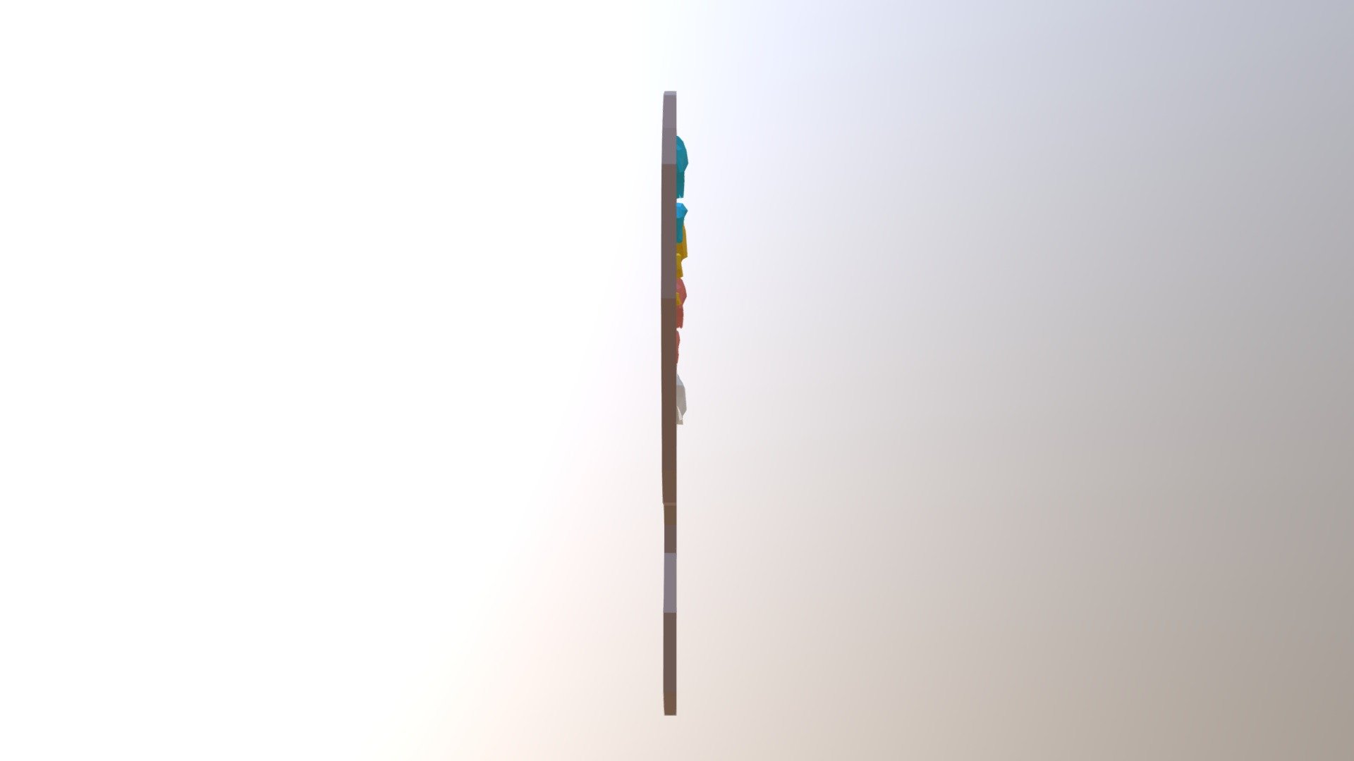 Paleta De Color
