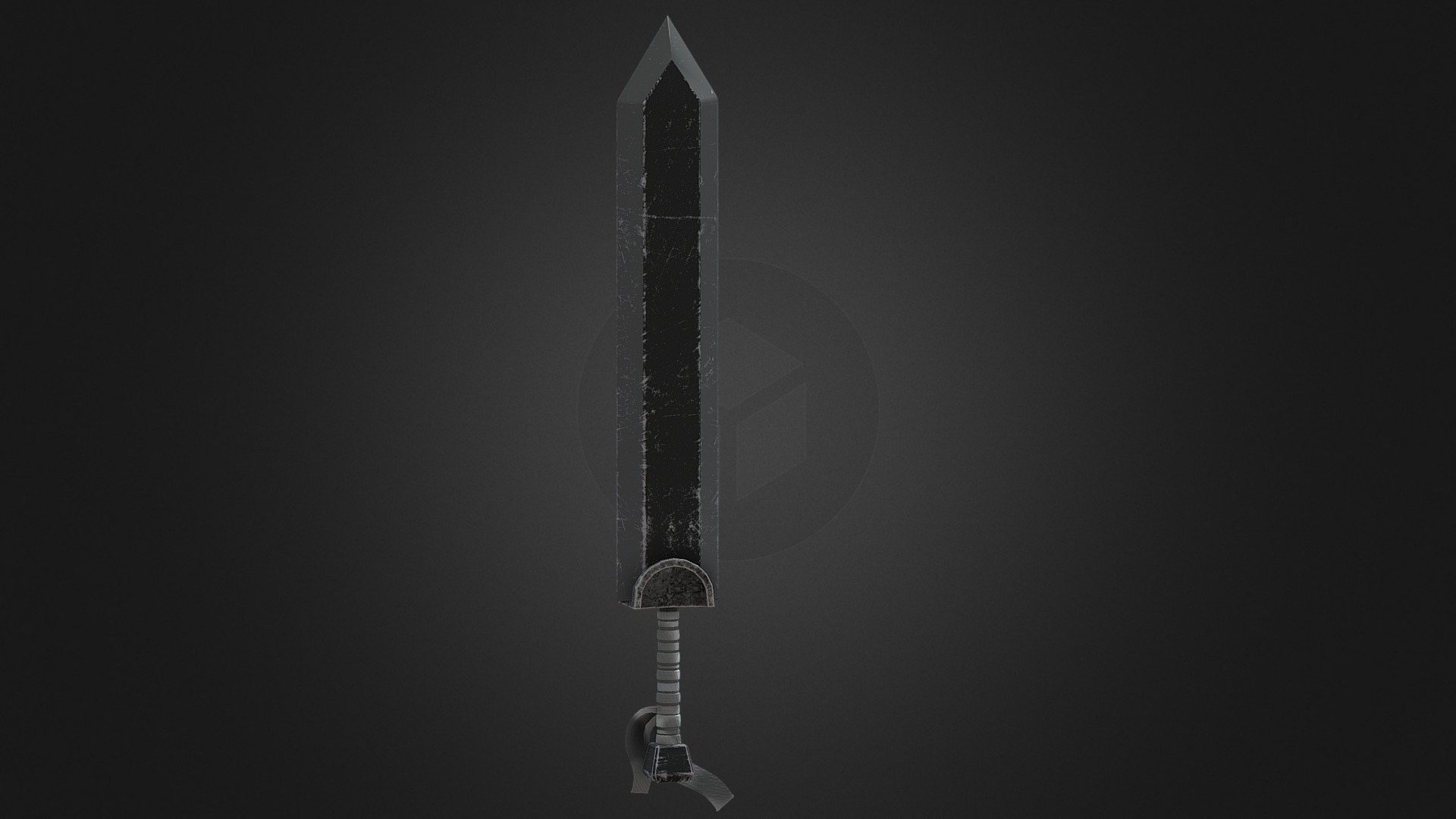 The Dragon Slayer (Berserk)