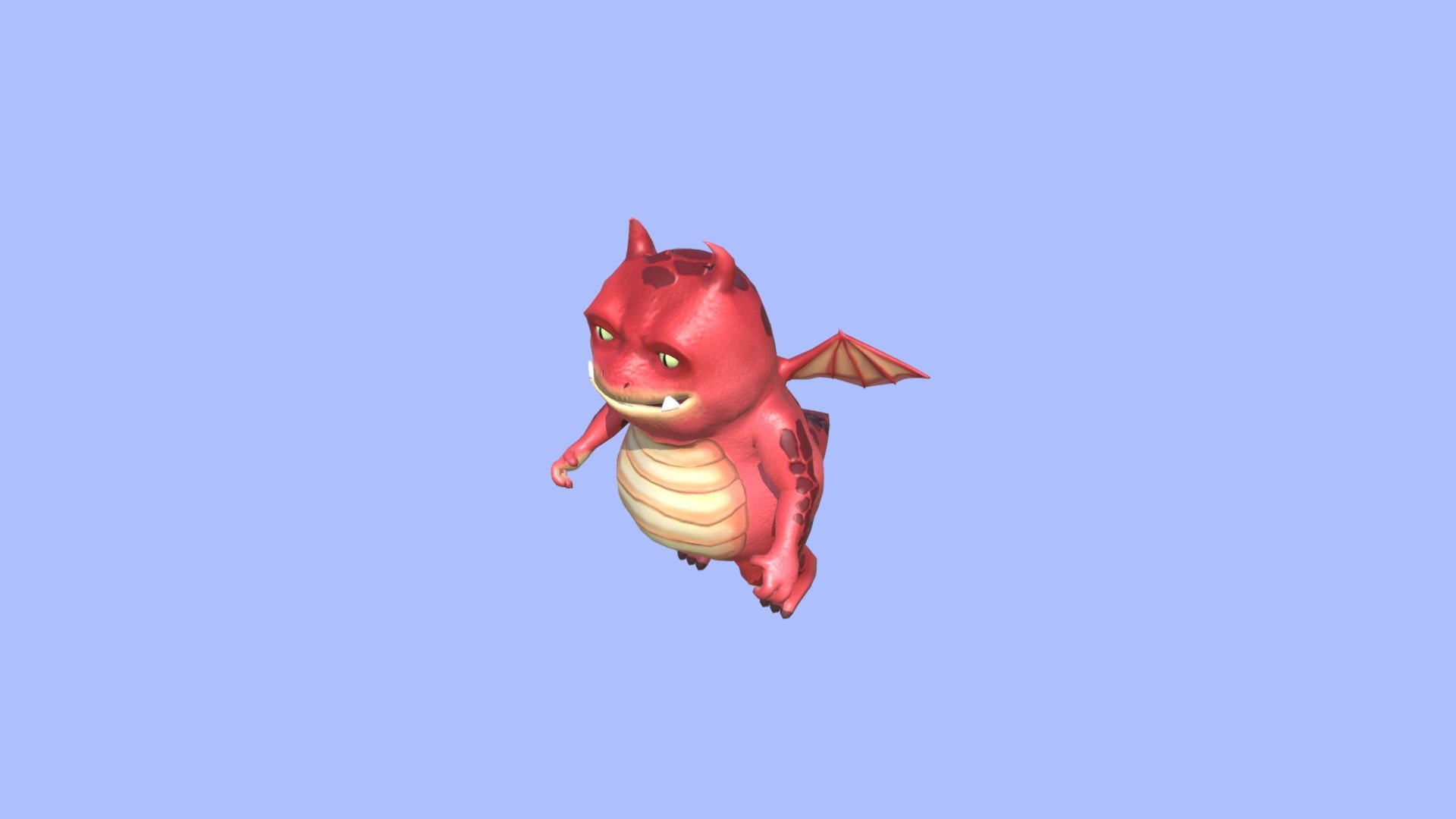 Fat Dragon