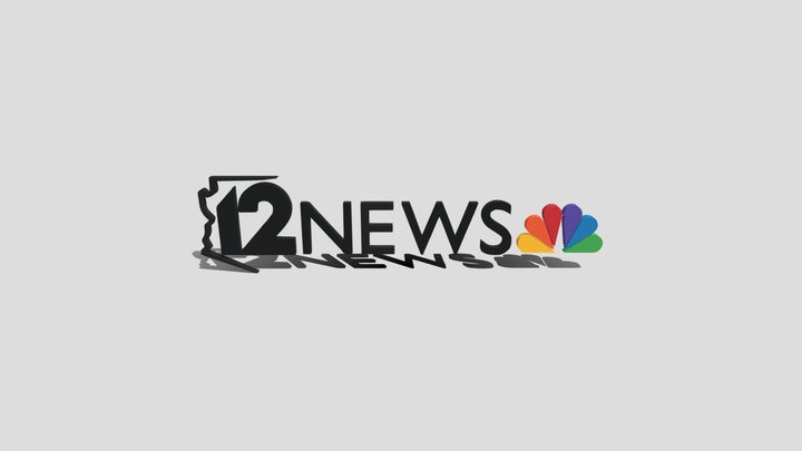 KPNX 12 News 3D Model