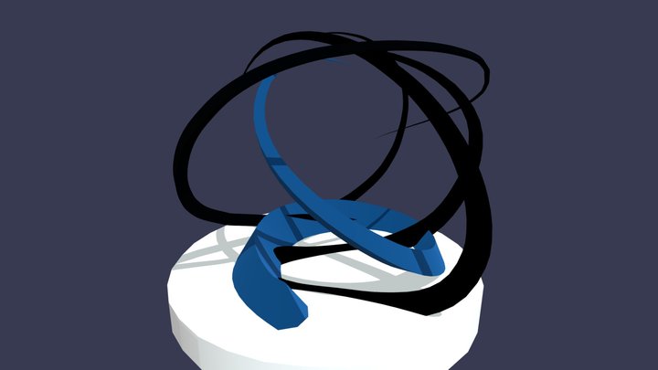 Untitled_25 3D Model