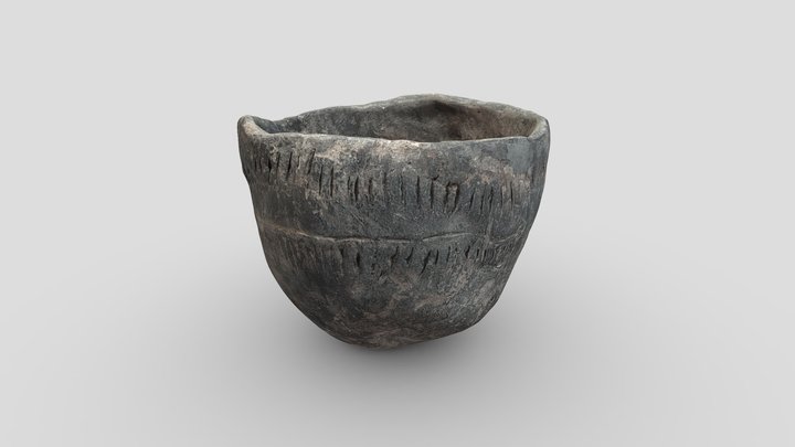 Drinkbeker | drinkingcup (2850-2450 BC)