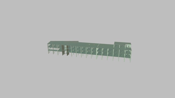 Var3 3D Model