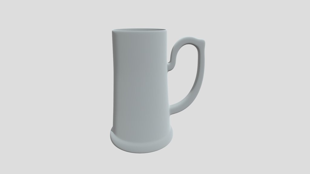 Beer Mug
