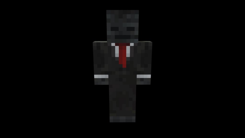 Grox Minecraft skin
