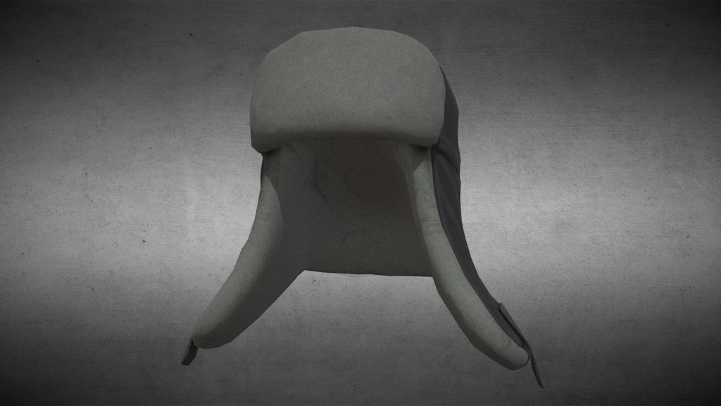 Ushanka Hat