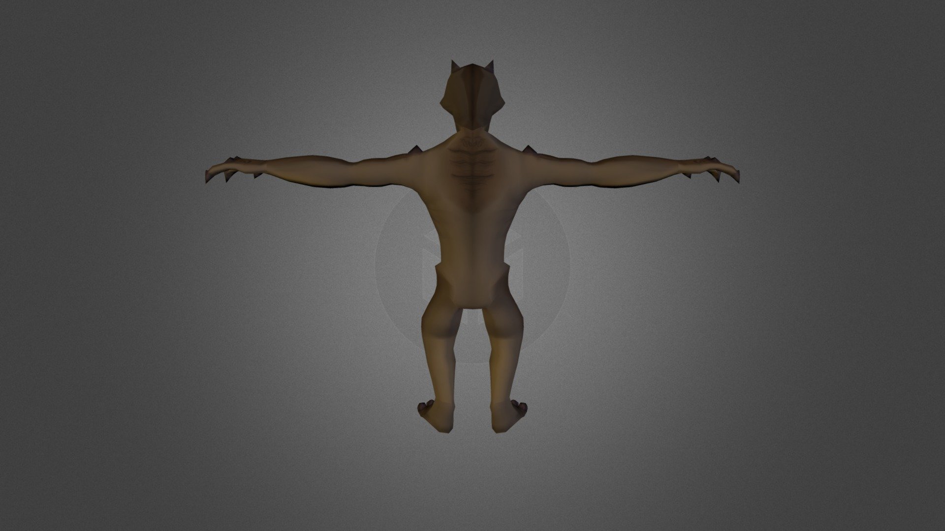 Culpa Small - 3D model by Delmor [5dbcc66] - Sketchfab