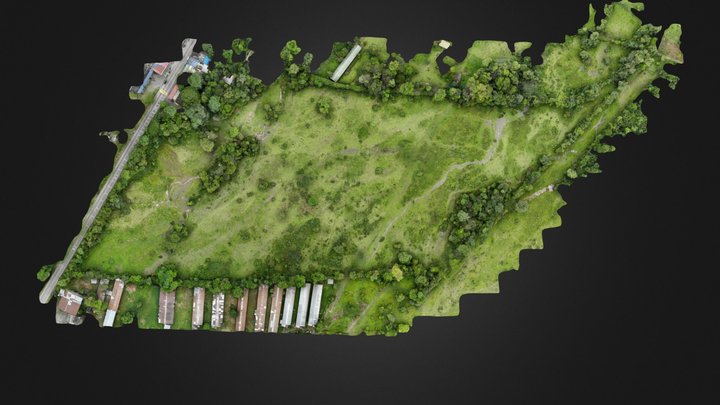 Mavic air 3d store mapping