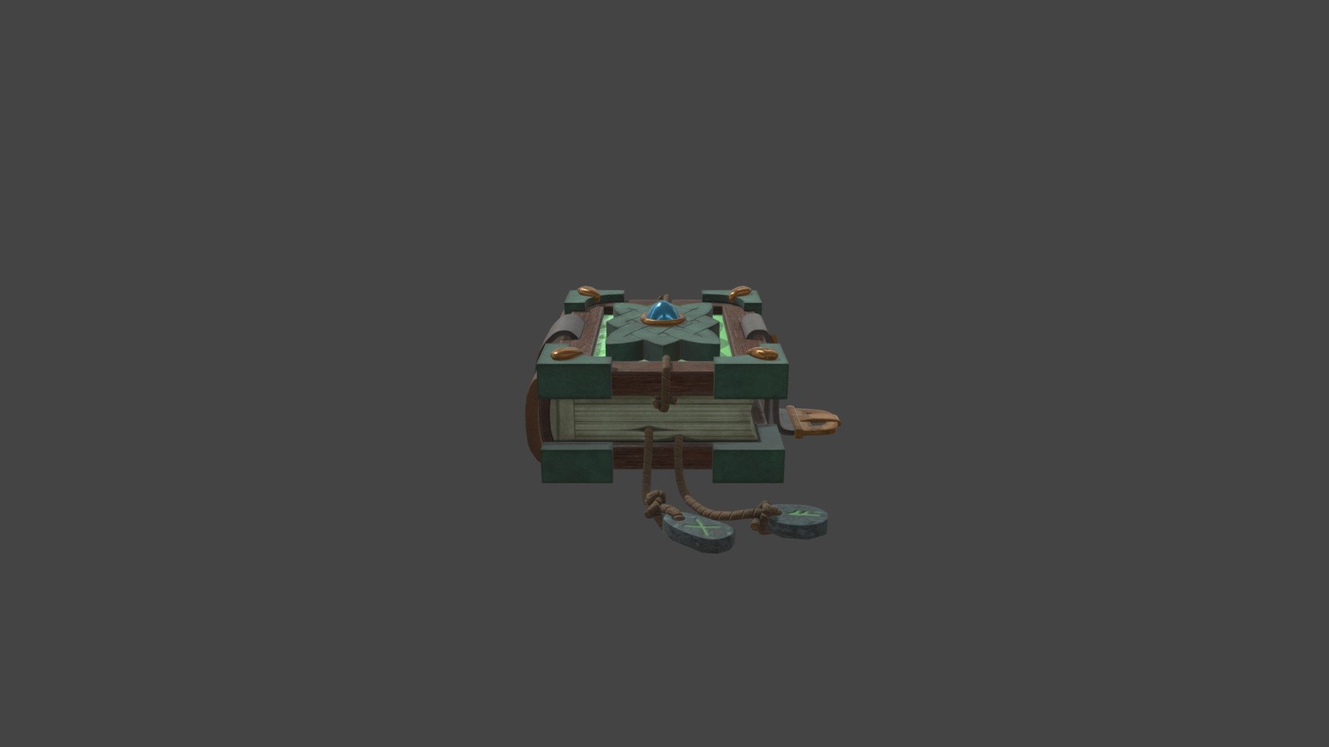 Spellbook