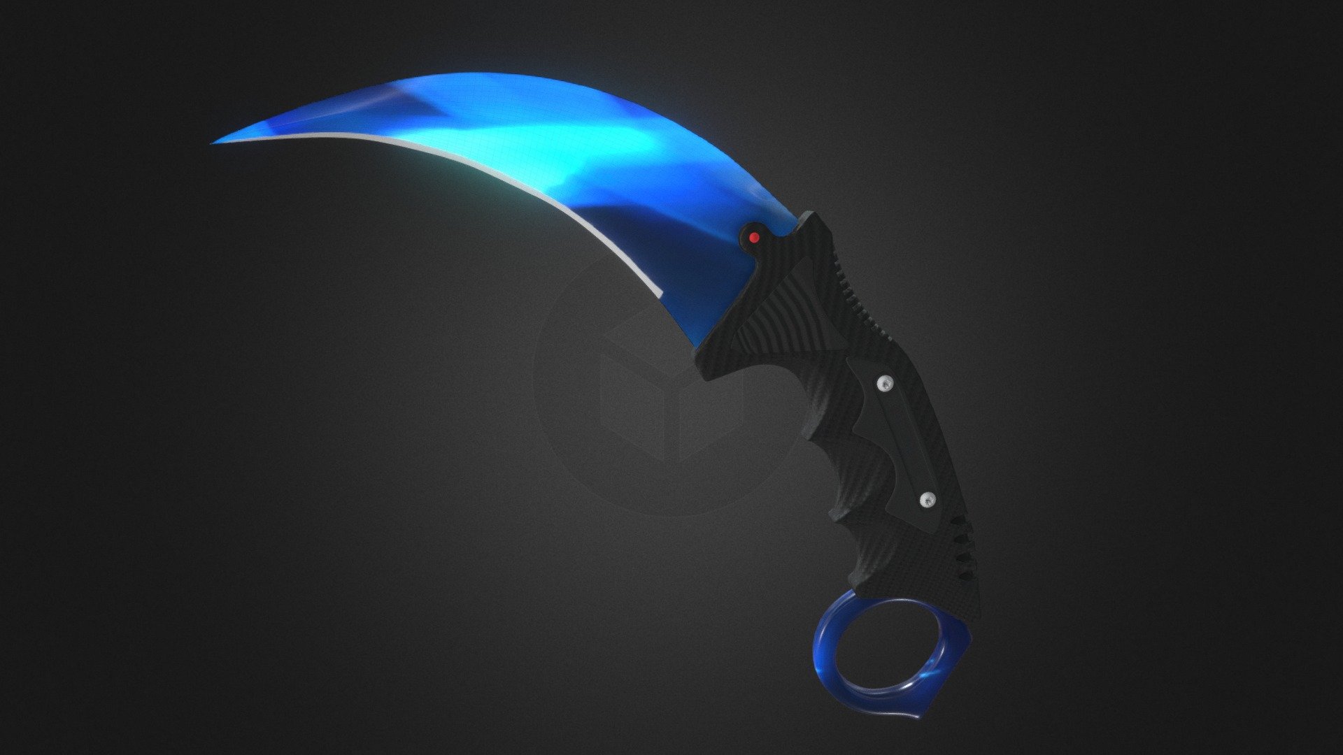 Karambit - CSGO
