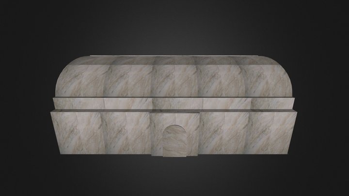 Multisub Environment 3D Model