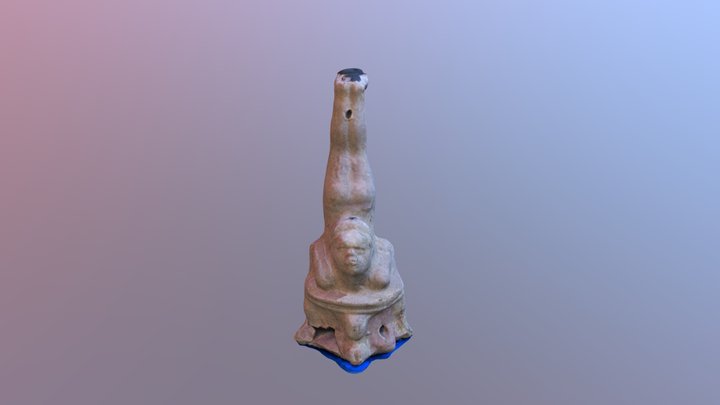 Acrobat2.0 3D Model
