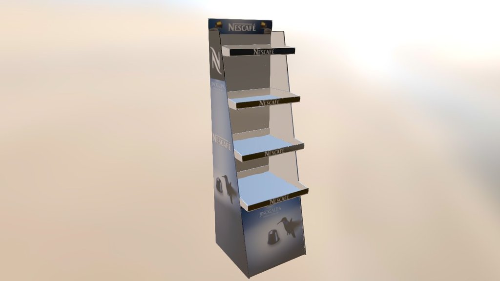 Etagere-B