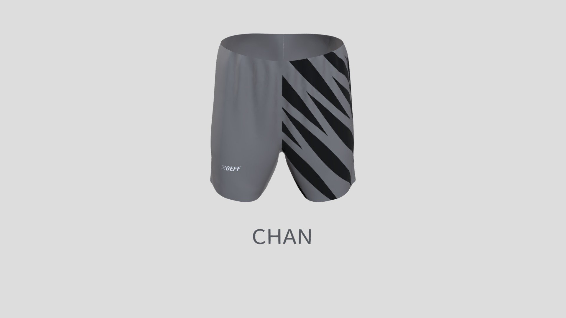 CHAN COLLECTION - PADEL / TENNIS