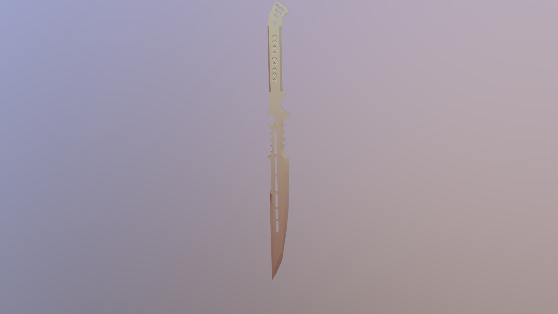 Sword DGM 1660