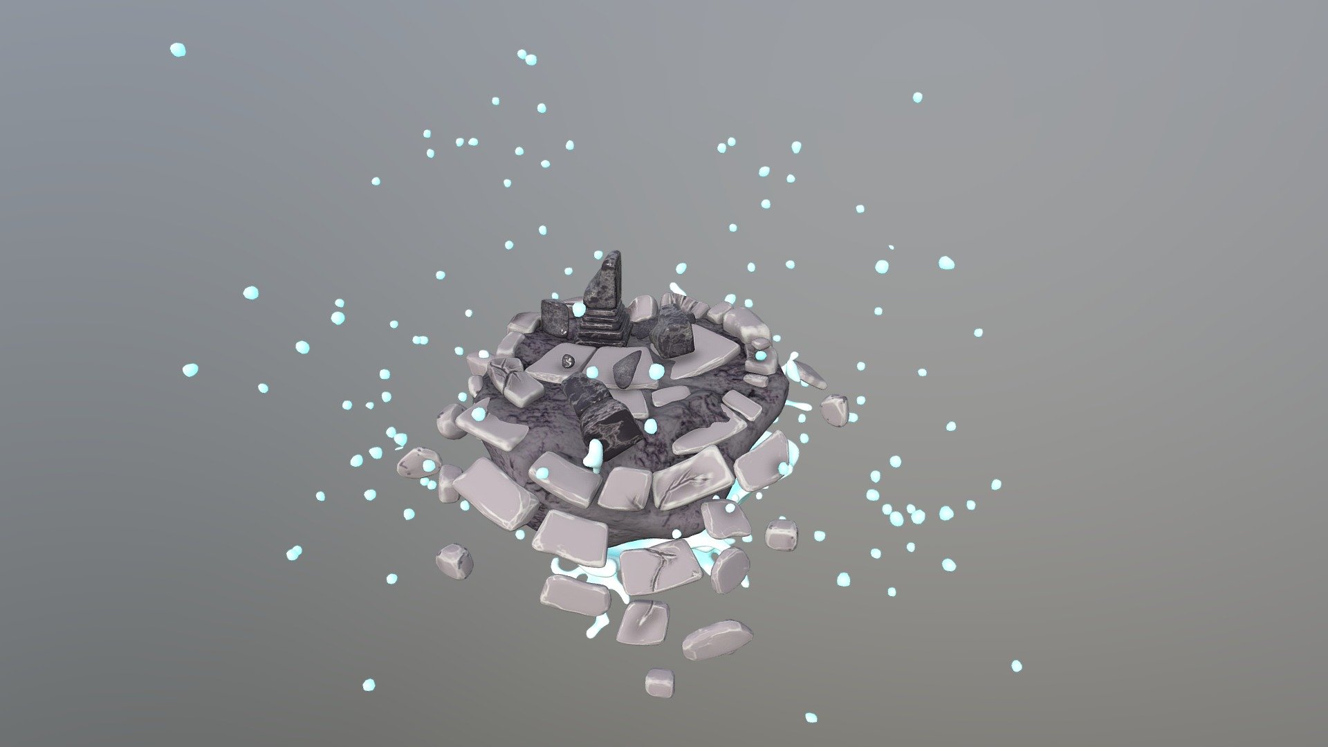 Island