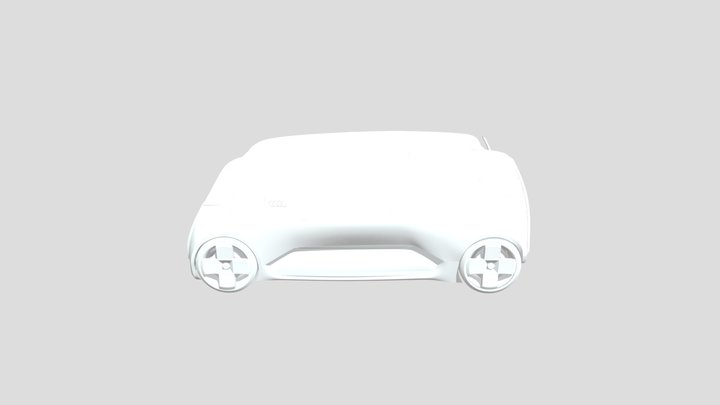 E2_MAIN_2 Wk11 3D Model