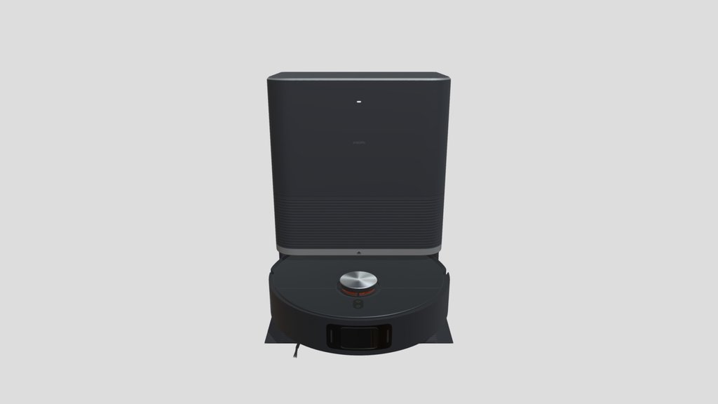 Xiaomi Robot Vacuum X20