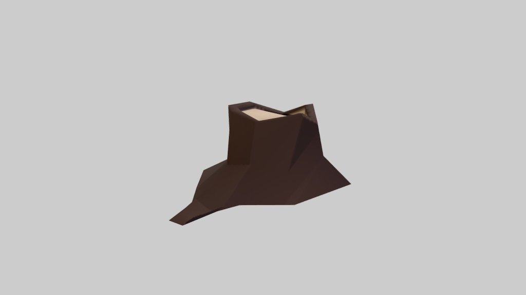 Strain - Blacksmith's workshop assets