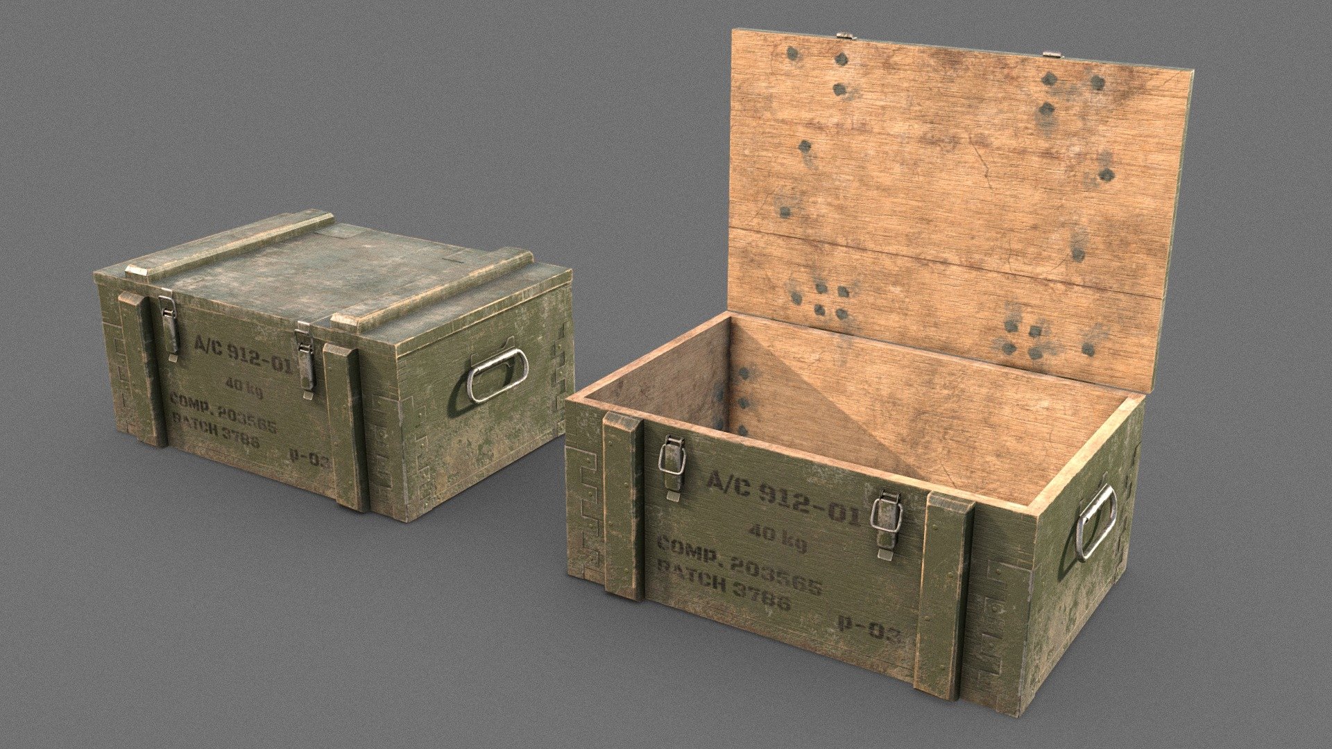 Military Crate 3D model by Nikita Oleinik (nikita.oleinik) [5dc80af