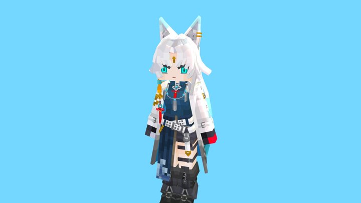 Java 3D models - Sketchfab