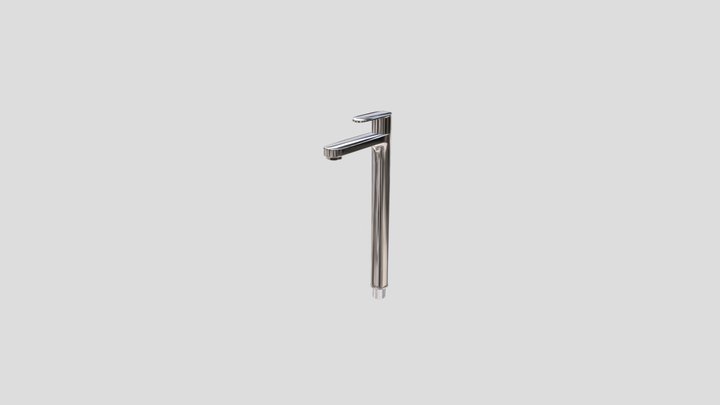 PRM1319 3D Model