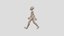 Simple Character Walk v2 - Download Free 3D model by MatK [5dc99b6 ...