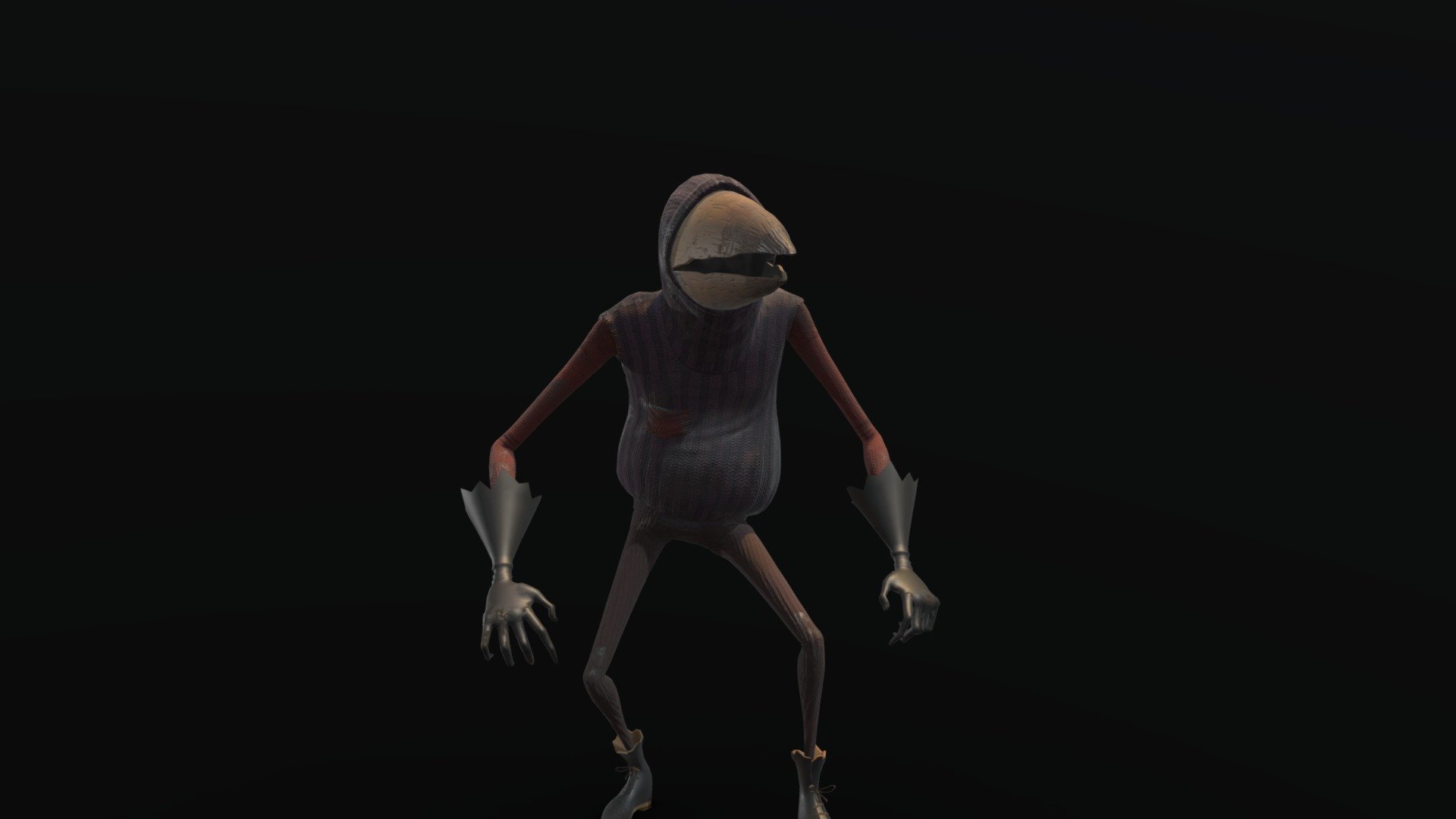 Guestnew - 3D model by BuBModelz (@sussybaka22i338383) [5dcb25f ...