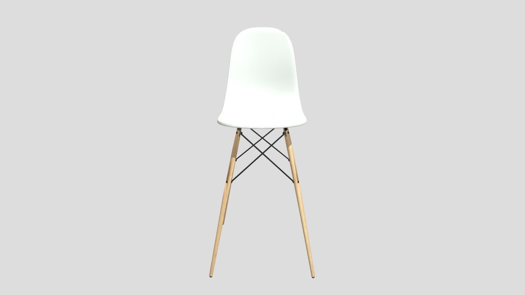 Nordic Stool