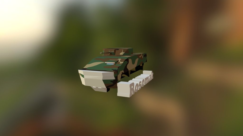 Rosomak