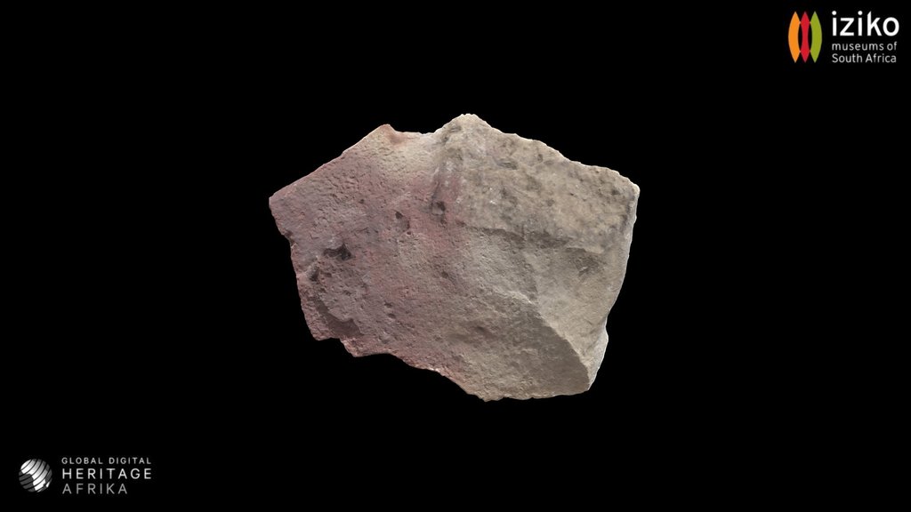 Flake (Stone Tool)
