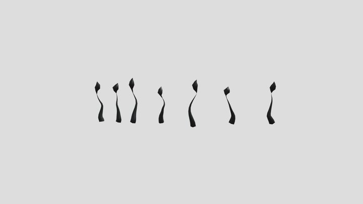 Fruit Hairs