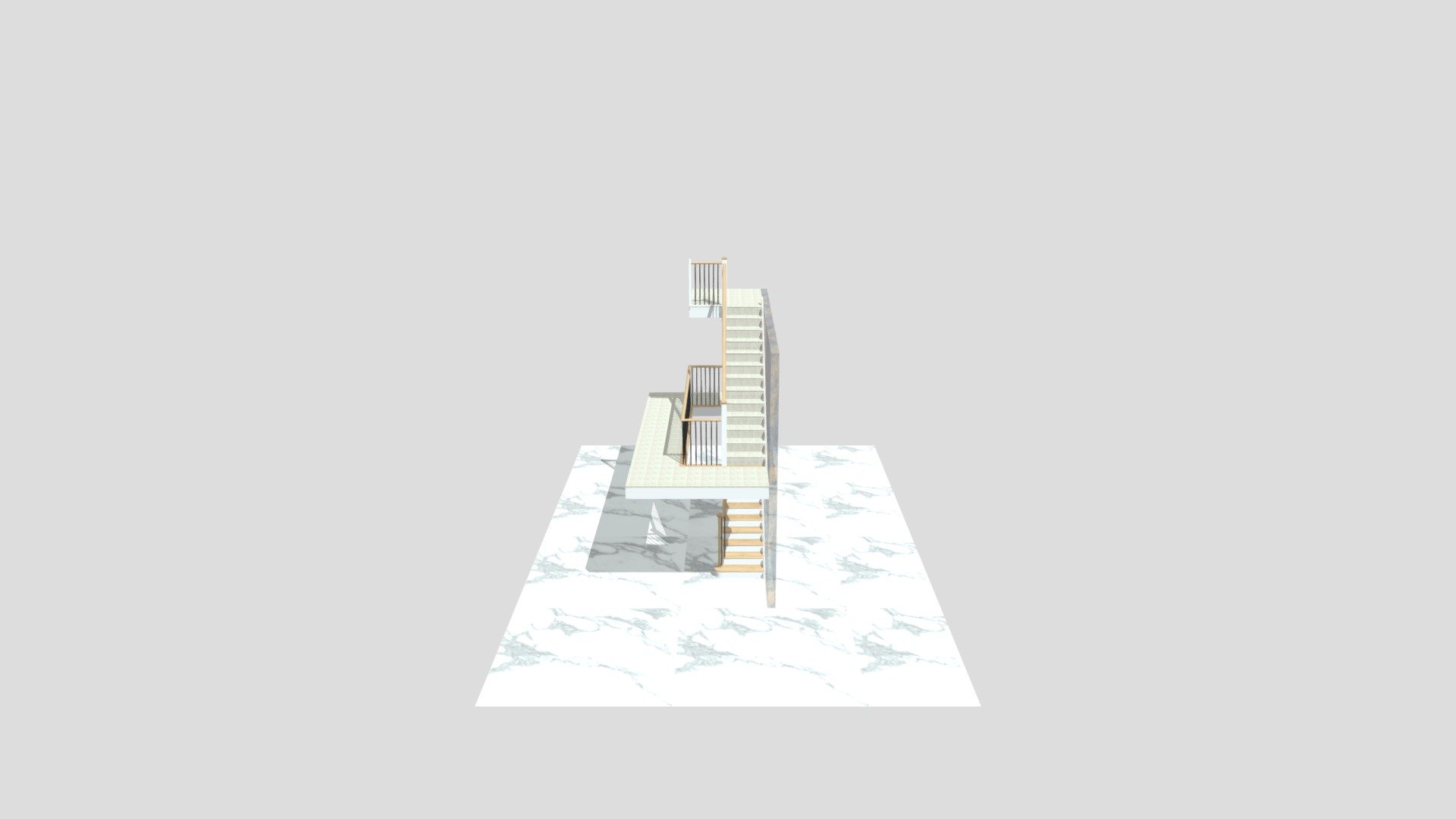JJ13LA5 — Sketchfab embed 3D viewer