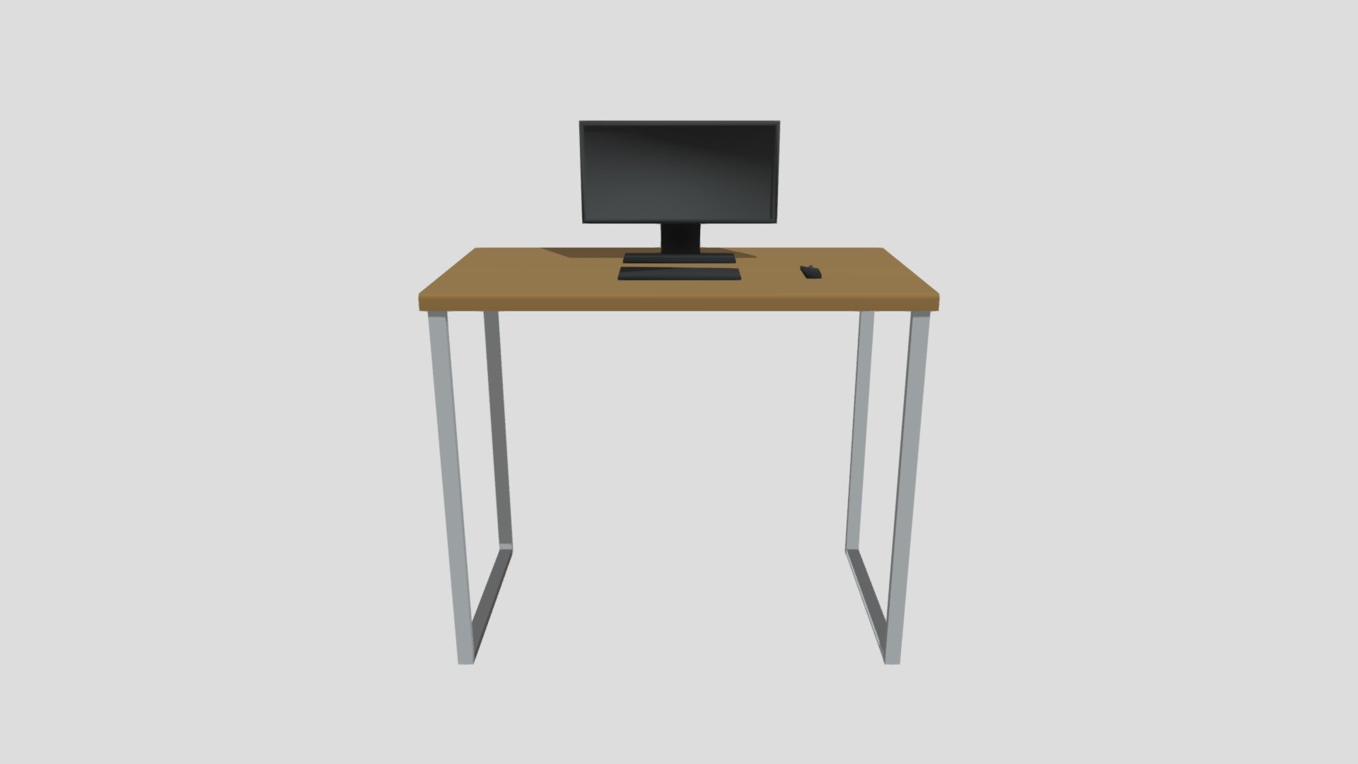 Workstation Week 8