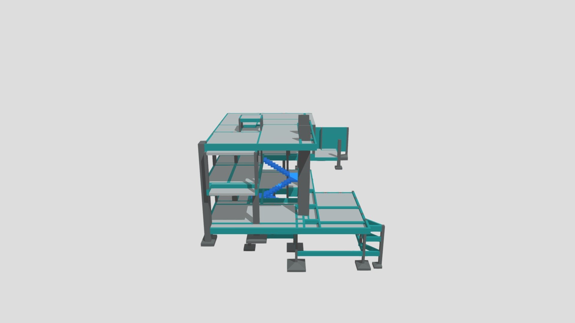 20185 - 3D