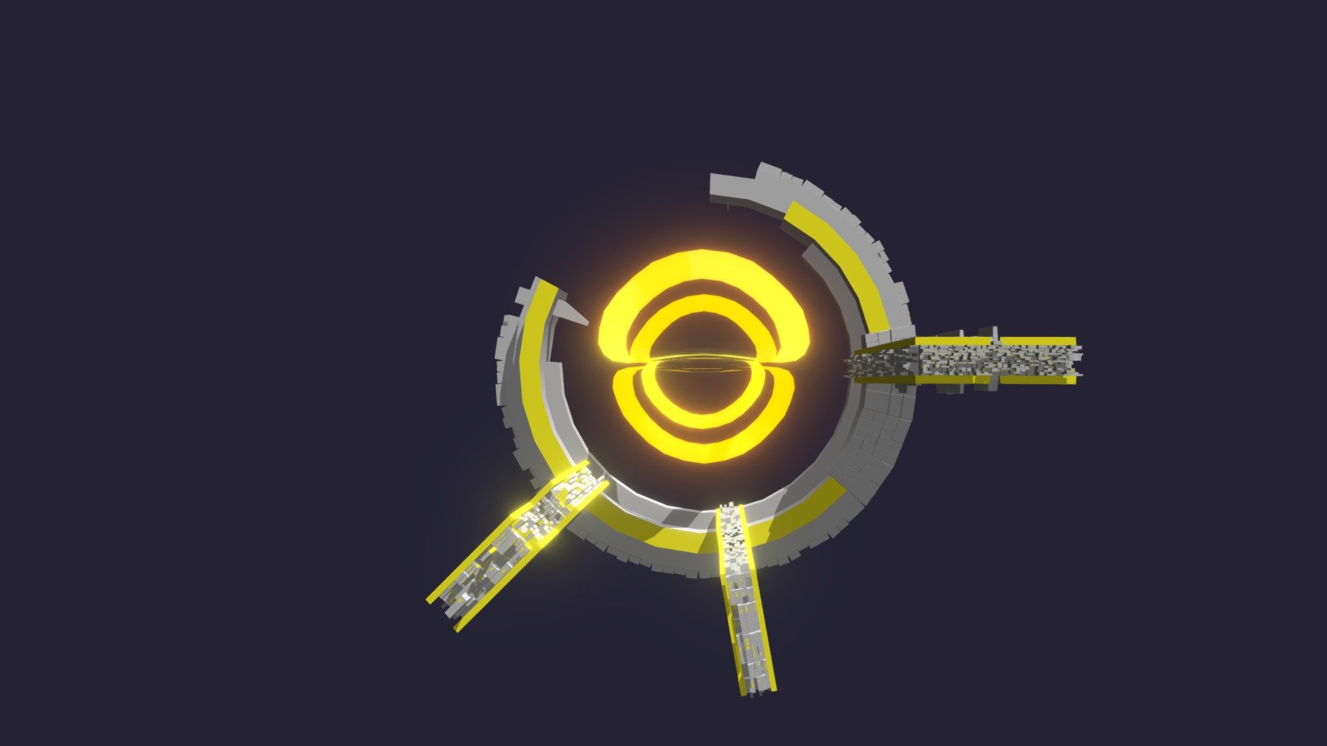 Space Gate DAY2