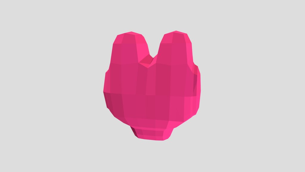 Heart Stone