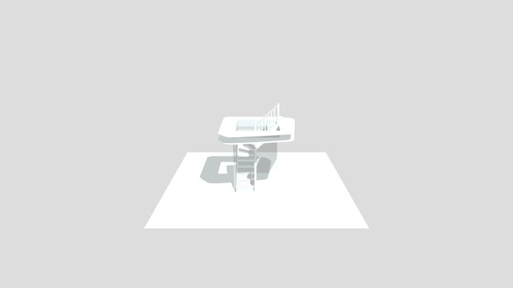 default 3D Model
