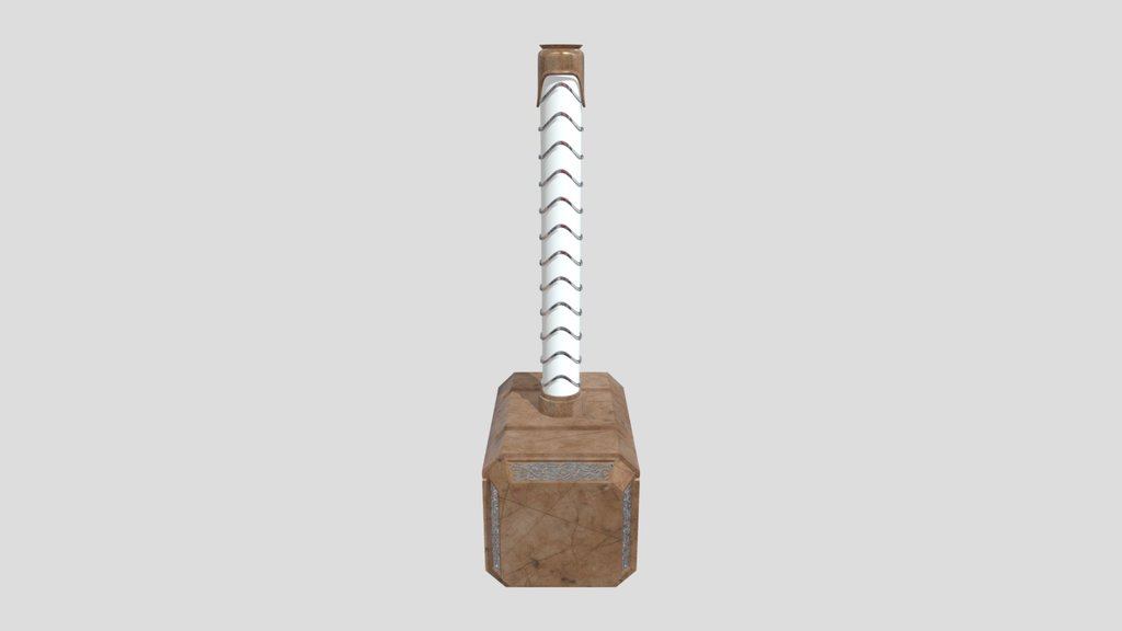Mjolnir