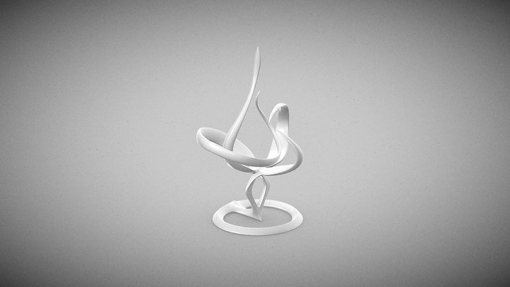 Tone 3D Model