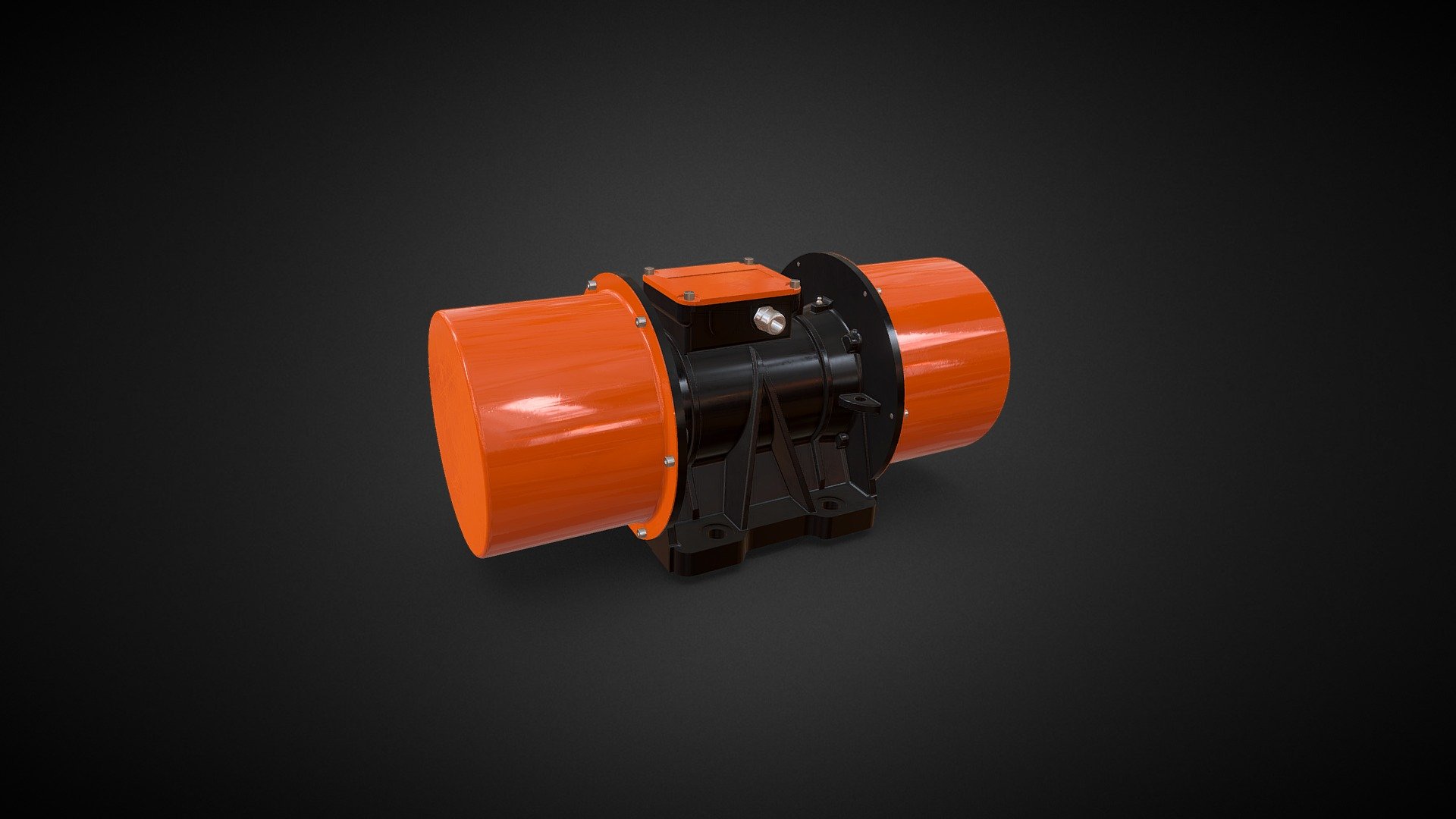 MartinEng 80 Frame - 3D model by Martin Engineering (@martinengineering ...