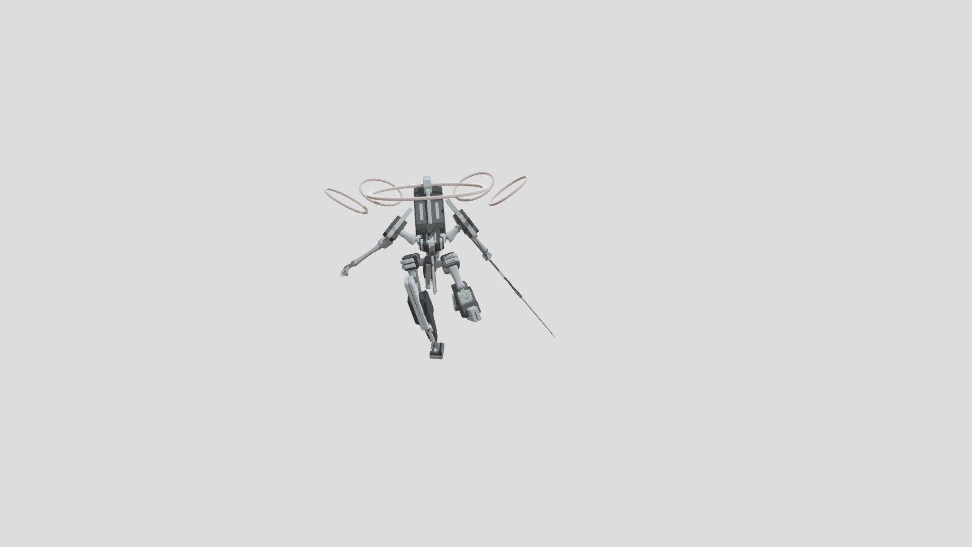 Original Robot (2022/6/10)