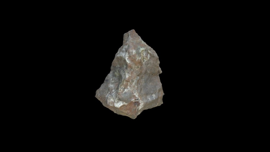 Rock 3