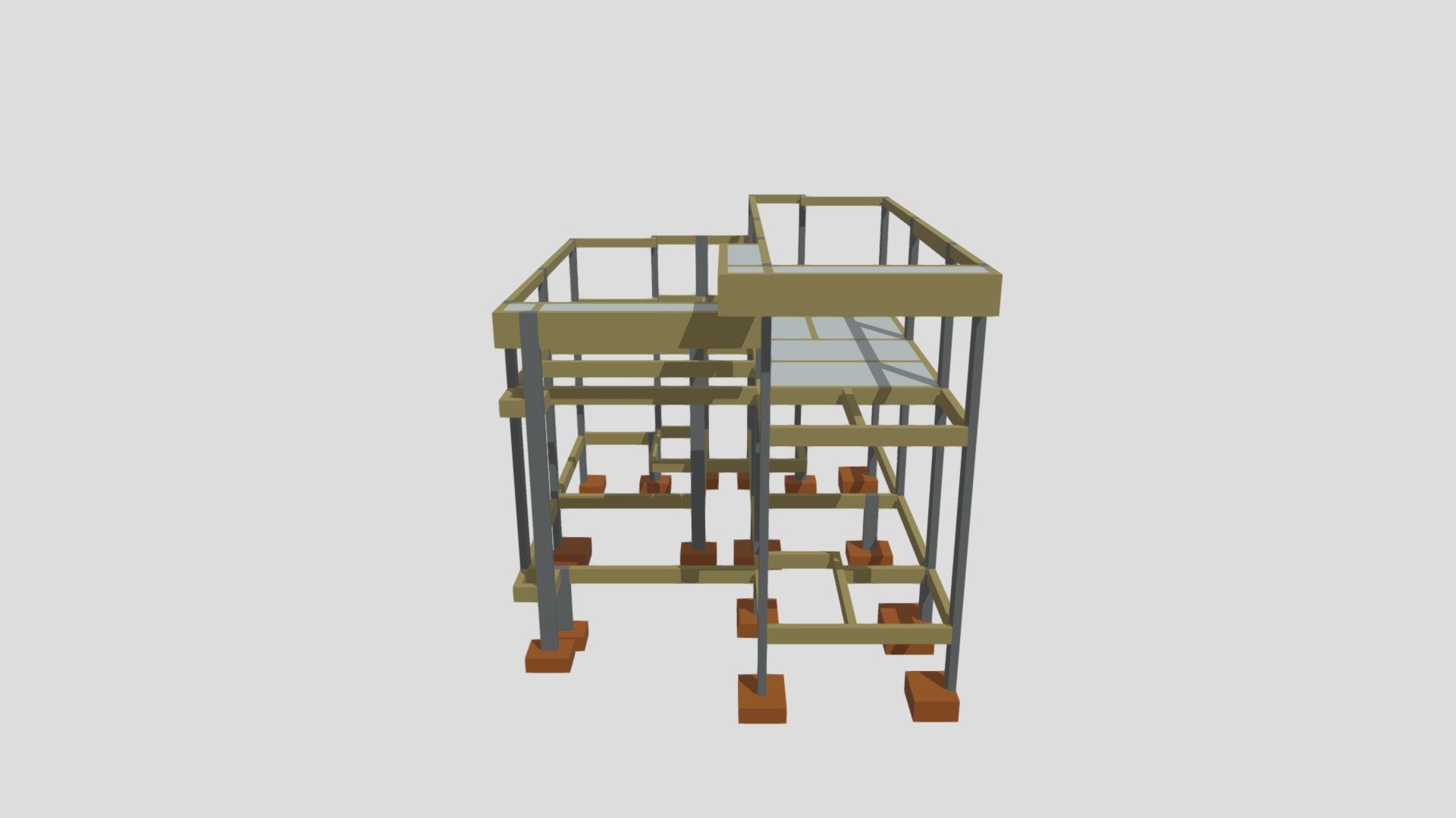 PROJETO ESTRUTURAL - CARLOS EDUARDO