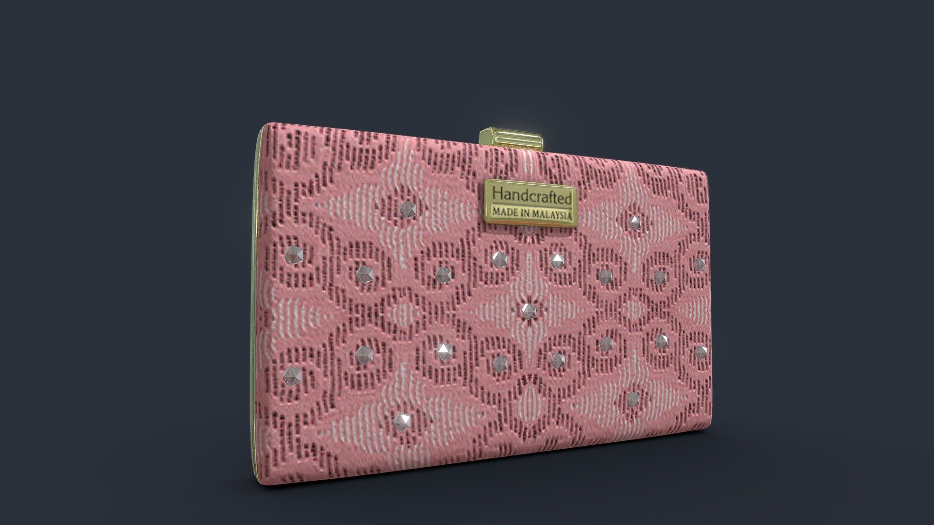 EMP (M) 19C — Sketchfab embed 3D viewer